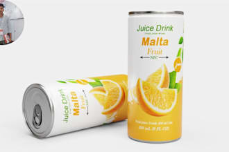 make professional 3d product rendering