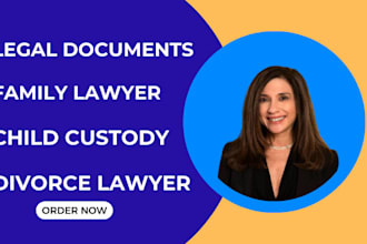 assist you with court representation, filings, and pro se guidance