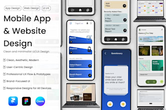 design user centric application interfaces