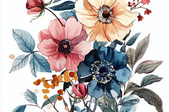 illustrate best botanical illustration