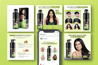 design amazon listing images that increase conversions