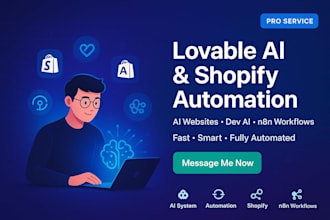 lovable ai,lovable dev ai,lovable shopify,lovable ai website,lovable n8n shopify