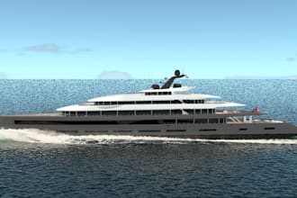 create a realistic 3d yacht, boat, ship model and yacht interior design