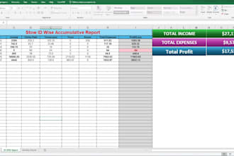 be virtual assistant, excel, google sheets, data entry, admin expert