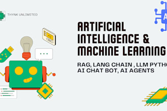 build ai website, ai chatbot and ai web application