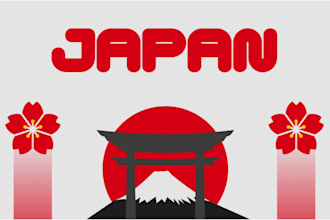 instant japan answers expert