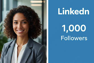 grow your linkedin followers for personal or business profiles