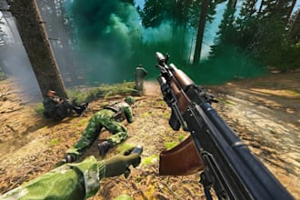 import any model that you have to arma reforger