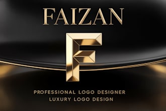 design custom ai logo art
