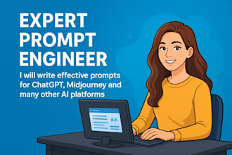 be your expert ai prompt engineer for chatgpt and all ai tools