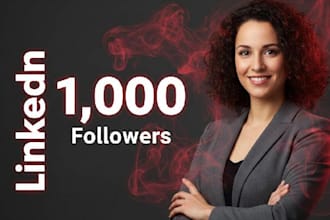 increase linkedin company page followers