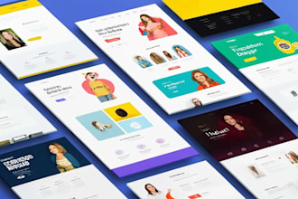 build a lightning fast world class static website