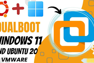 install kali linux on virtual box, vmware and dual boot