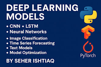 do deep learning and computer vision