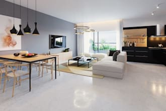 remodel 3d modern interior,furniture layout,living room design, apartment render