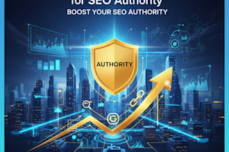 do digital PR and b2b link building to boost SEO authority