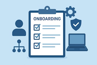 write IT documentation and guides
