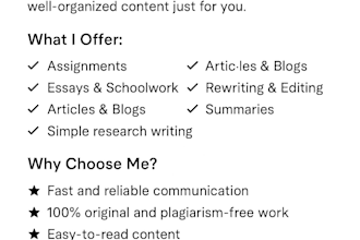 write engaging and original content for your blog or website