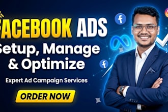 setup facebook ads campaign meta marketing instagram ads fb ads campaign