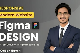 make high quality figma wireframes and UI mockup design