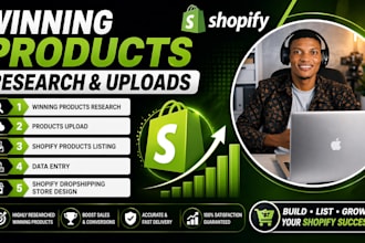 add products to shopify store, shopify product upload, shopify product listing