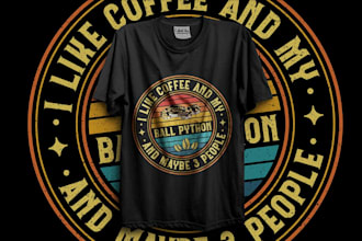 do custom t shirt logo design