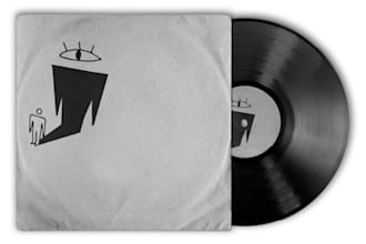 artwork covers for indie music artists