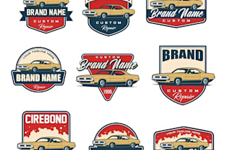 do detailing, auto dealership, car logo, auto repair and automotive