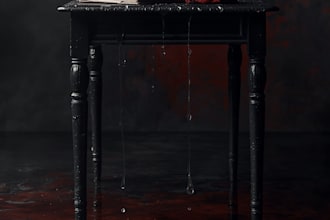 create realistic artwork for you