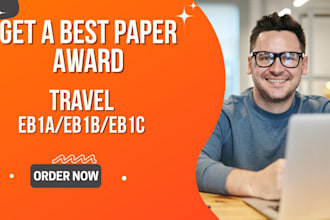 provide best paper award for eb1a, eb1b,eb1c, eb1 niw criteria