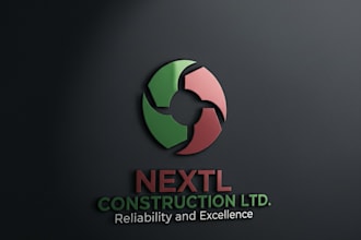 design a luxury minimalist modern business logo