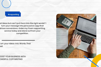 create SEO optimized blog posts and article