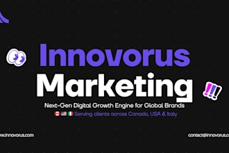 be your complete digital marketing team SEO ads, website, branding