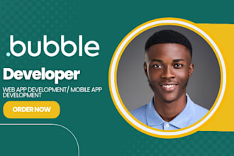 build bubble mvp web app bubble website bubble mvp saas web app bubble mvp app