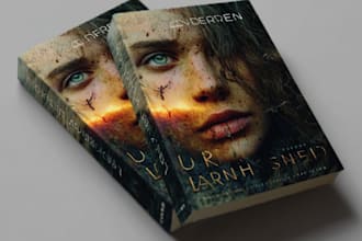 format your amazon kdp and ingramspark book covers