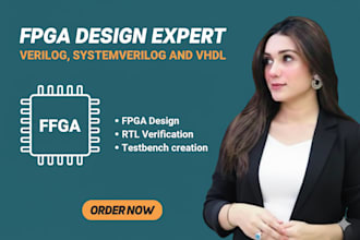 do xilinx fpga or zynq soc related projects on ise vivado