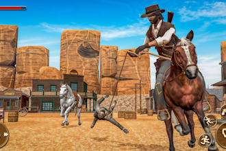 do 3d game development
