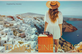 cinematic travel photo retouching with luminar neo