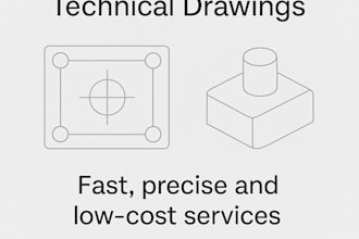 fix, clean or convert your dxf file for laser cutting