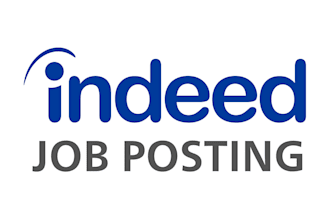 post and manage your indeed job posting