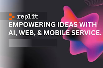 do replit ai automation scripts backend systems api endpoints secure code review