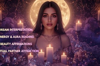 do a personalized dream interpretation