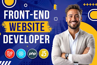 create responsive javascript websites and applications