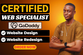 godaddy website design godaddy website redesign godaddy design godaddy redesign