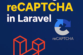 fix or integrate google recaptcha in laravel
