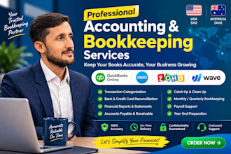 do quickbooks online bookkeeping expert xero bookkeeper