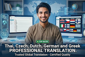 translate thai czech dutch finnish german greek