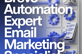 setup brevo newsletter, email marketing, automation and campaigns