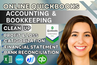 bookkeeping, quickbooks, quickbooks online,  reconciliation, bookkeeping website