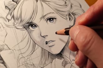 draw comic book illustration comic book cover comic page